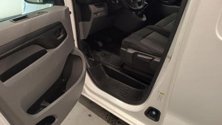 Zdjęcie przedmiotu: Peugeot Expert 2.0 BlueHDi E6 2.9t Long Premium