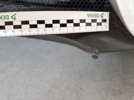 Zdjęcie przedmiotu: Ford Focus RS