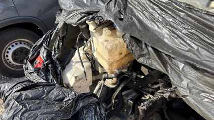 Zdjęcie przedmiotu: Opel Movano Heavy 2.2 Diesel E6.4 3.5t L3