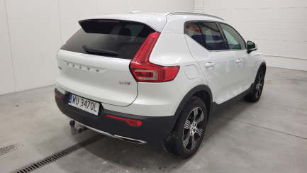 Zdjęcie przedmiotu: Volvo XC40 D3 SCR Inscription aut