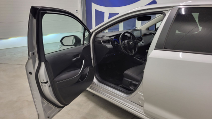 Zdjęcie przedmiotu: Toyota Corolla 1.6 Comfort