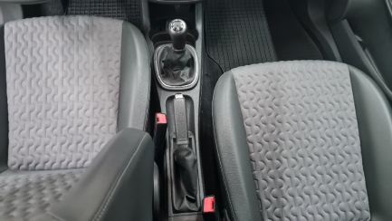 Zdjęcie przedmiotu: Opel Corsa Długotrwały post&oacute;j