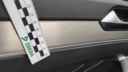 Zdjęcie przedmiotu: Volkswagen Passat 2.0 TDI EVO Elegance DSG