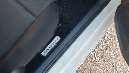 Zdjęcie przedmiotu: Skoda Rapid Spaceback 1.2 TSI Active