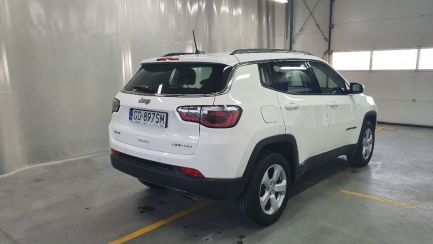 Zdjęcie przedmiotu: Jeep Compass Combi