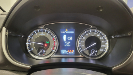 Zdjęcie przedmiotu: Suzuki Vitara 1.4 Boosterjet SHVS Premium 2WD aut