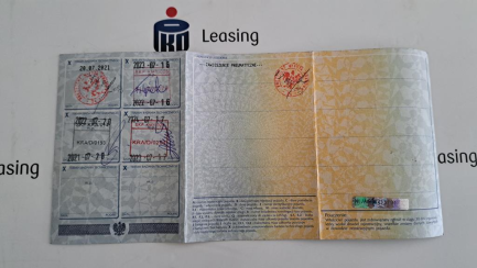 Zdjęcie przedmiotu: SCHWARZMULLER J-SERIE 36.0t Mega Dropside