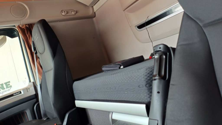 Zdjęcie przedmiotu: DAF XF 480 E6 21.0t FT Space Cab