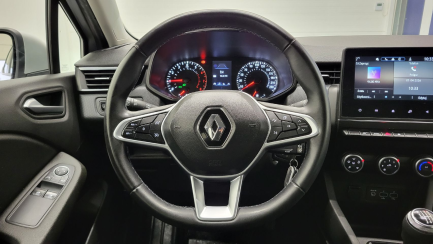 Zdjęcie przedmiotu: Renault Clio 1.0 TCe Zen LPG
