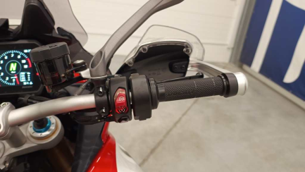 Zdjęcie przedmiotu: Ducati Multistrada V4 Pikes Peak