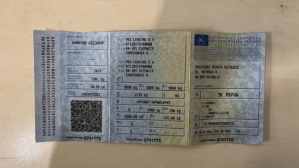 Zdjęcie przedmiotu: Renault Master FWD 2.3 dCi E6d 3.5t L3H3 Pack Clim S&S+E