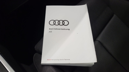 Zdjęcie przedmiotu: Audi A6 Avant 40 TDI mHEV Quattro Sport S tronic