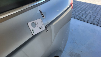 Zdjęcie przedmiotu: Volkswagen Passat 2.0 TDI BMT Comfortline