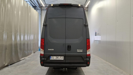 Zdjęcie przedmiotu: Iveco Daily 35S18H V H3 Hi-Matic E6 3.5t