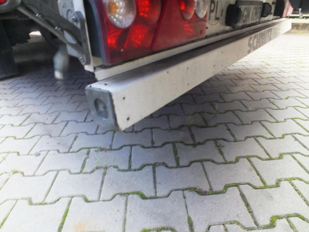 Zdjęcie przedmiotu: SCHMITZ CARGOBULL SCB*S3B Refrigerator