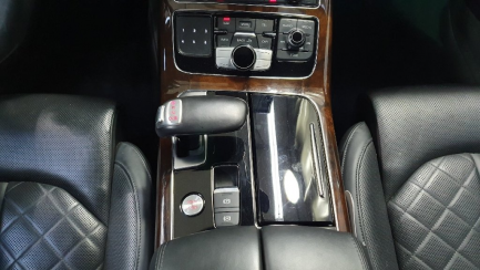 Zdjęcie przedmiotu: Audi A8 3.0 TDI Quattro