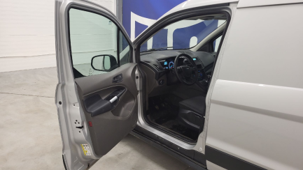 Zdjęcie przedmiotu: Ford Transit Connect 1.5 EcoBlue Euro 6 1498ccm - 100KM L2 Trend