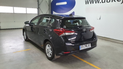 Zdjęcie przedmiotu: Toyota Auris 1.33 VVT-i Active