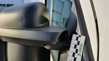 Zdjęcie przedmiotu: Fiat Ducato Maxi MultiJet Euro 6 2287ccm - 130KM 3,5t