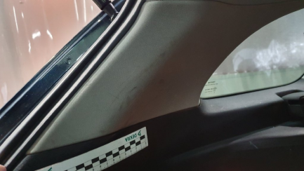 Zdjęcie przedmiotu: Toyota Avensis Combi