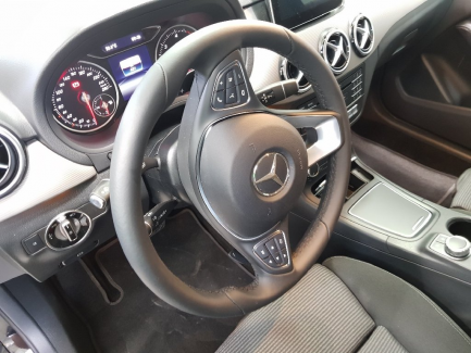Zdjęcie przedmiotu: Mercedes-benz B 180 (CDI) d 7G-DCT Style