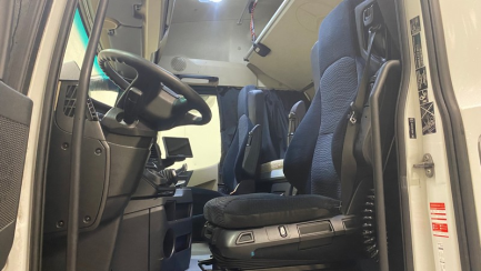 Zdjęcie przedmiotu: Mercedes-benz Actros E6 18.0t