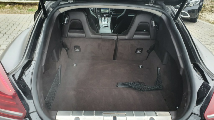 Zdjęcie przedmiotu: Porsche Panamera GTS