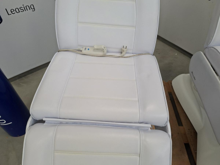 Zdjęcie przedmiotu: Elektryczne fotele kosmetyczne &ndash; 2 szt. ACTIV TS-2128E