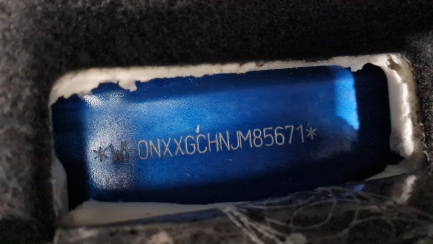 Zdjęcie przedmiotu: Ford Focus 1.0 EcoBoost ST-Line Business