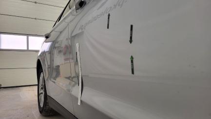 Zdjęcie przedmiotu: Ford Mondeo 2.0 TDCi Gold X (Trend)