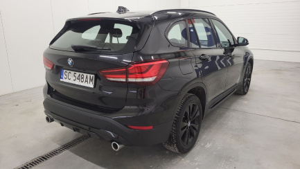 Zdjęcie przedmiotu: BMW X1 sDrive18d Sport Line aut