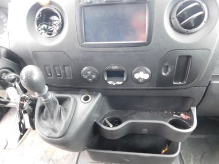 Zdjęcie przedmiotu: Opel Movano BiTurbo CDTI L3 Euro 6