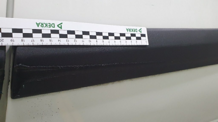 Zdjęcie przedmiotu: Fiat Doblo Cargo 1.6 MJ Euro 6 1598ccm - 105HP 2,1/2,5t