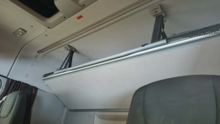 Zdjęcie przedmiotu: DAF XF 480 FT Space Cab E6 21.0t