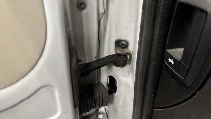 Zdjęcie przedmiotu: Opel Movano 2.2 Diesel L3H2 E6d 3.3t Oświadczenie o utracie DR Cepik informacja o odczycie przebiegu