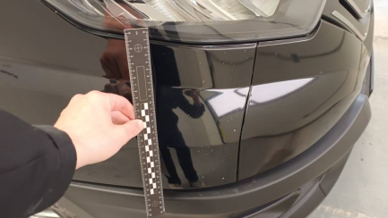 Zdjęcie przedmiotu: Iveco DAILY E6 3.5t Hi-Matic