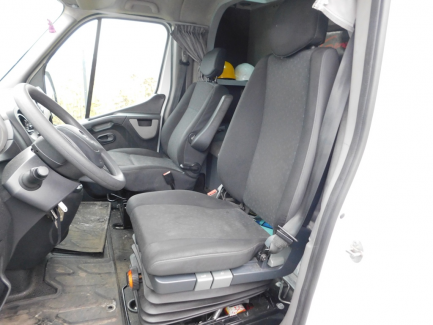 Zdjęcie przedmiotu: Opel Movano BiTurbo CDTI L3 Euro 6