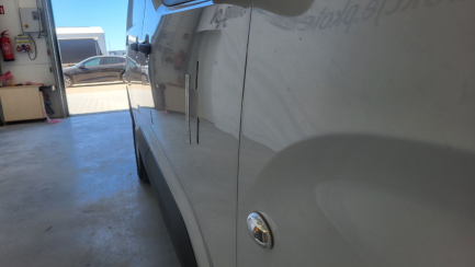 Zdjęcie przedmiotu: Opel Combo Basic E Cargo