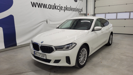 Zdjęcie przedmiotu: BMW 620d xDrive mHEV aut