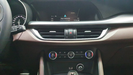 Zdjęcie przedmiotu: ALFA ROMEO Stelvio Kombi  2.0 Turbo Super Q4 aut