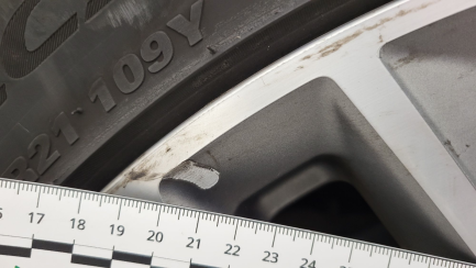 Zdjęcie przedmiotu: Audi Q7 50 TDI Quattro Tiptr.