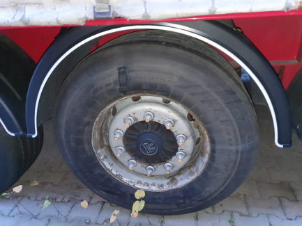 Zdjęcie przedmiotu: 5x Wielton bundle auction