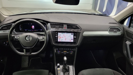 Zdjęcie przedmiotu: Volkswagen Tiguan 2.0 TDI BMT SCR Comfortline DSG
