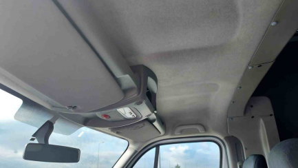 Zdjęcie przedmiotu: The tow truck RENAULT/DPR MASTER FWD dCi E6 3.5t L3H1 Pack Clim S&S+E