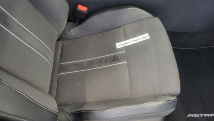 Zdjęcie przedmiotu: Opel Astra VI Sports Tourer 1.5 CDTI GS S&S aut