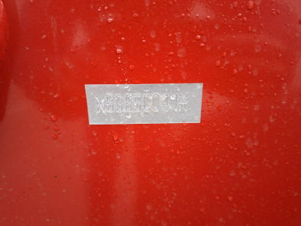 Zdjęcie przedmiotu: Ładowarka teleskopowa kołowa SCHAFFER 3650T