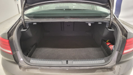 Zdjęcie przedmiotu: Volkswagen Passat B8 1.4 TSI Comfortline DSG