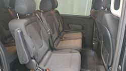 Zdjęcie przedmiotu: Mercedes-benz V-KLASSE 250