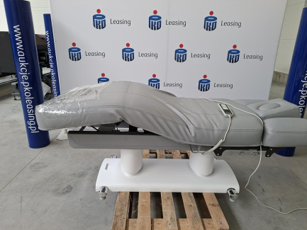 Zdjęcie przedmiotu: LEMI GEMYA EVO massage table
