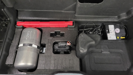 Zdjęcie przedmiotu: Mercedes-benz GLC AMG 63 S 4-Matic